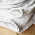 【纯手工制造 日本匠心】金泽屋 五层织法亚麻纱布薄被 每周限供20套
