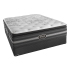 席梦思 Beautyrest Black 甜梦黑标系列 Katarina Luxury Firm Pillow Top床垫 3种尺寸可选