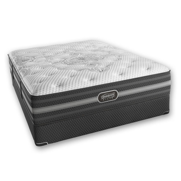 Simmons Beautyrest Black Sonya Luxury Firm Pillow Top 3