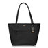【内藏乾坤】塔米/途明 Voyageur系列 SMALL M-TOTE 托特包 494762D 黑色