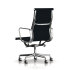 【手动调节高度】Herman Miller 赫曼米勒 Eames Aluminum Group Executive座椅 手动调节高度