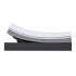 【为你撑起一方天地】Sealy 丝涟 Posturepedic 美姿系列 Hybrid 弹簧记忆棉床垫 Silver Plush 三种尺寸可选