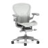 【高配就是任性】Herman Miller 赫曼米勒 Aeron Remastered 座椅/办公椅 高端配置 骶骨承托SL