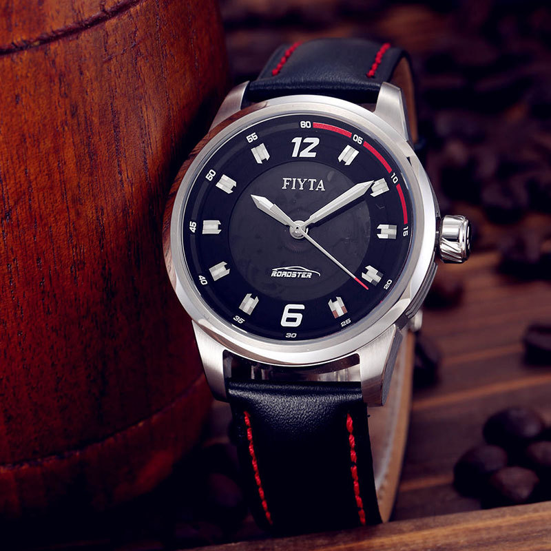 飞亚达(fiyta)手表 机械腕表 男表ga8456.wbb