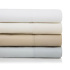 【用心做经典】Malouf Woven 600TC 棉混纺床品套装 床单/床笠/枕套 多规格可选