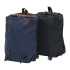 【轻质耐磨 完美搭档】 潮流男款方形双肩包/旅行包/背包 JA-1719 两色可选